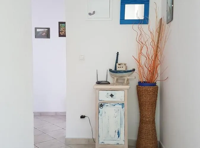 Apartment Filis Hvar Town