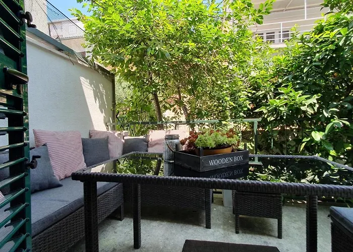 Apartment Filis Hvar Town