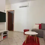 Apartman Filis *