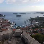 Filis Apartman Hvar Town