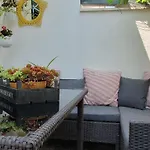 Filis Apartman *