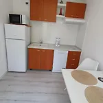 Apartman Filis *