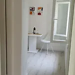 Filis Apartman *