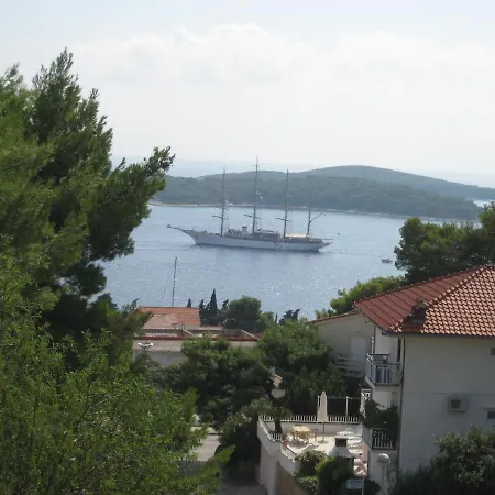 Apartman Filis