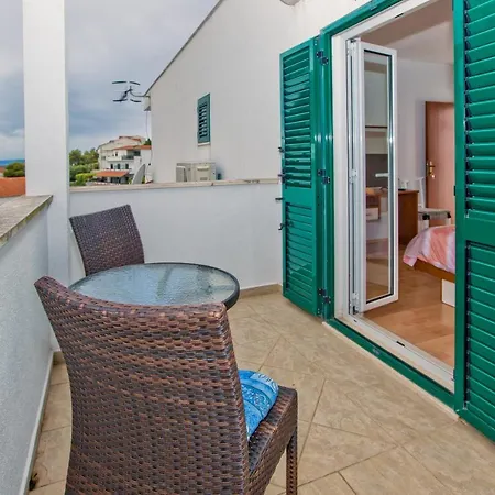 Apartman Filis *