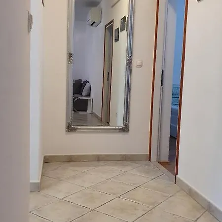 Filis Apartman *
