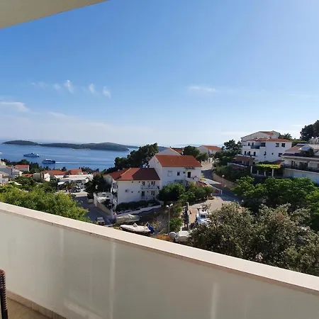 Filis Apartman