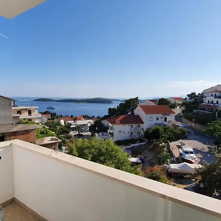 Filis Apartman
