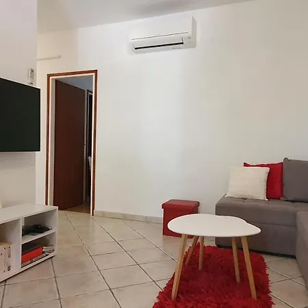 Apartman Filis *
