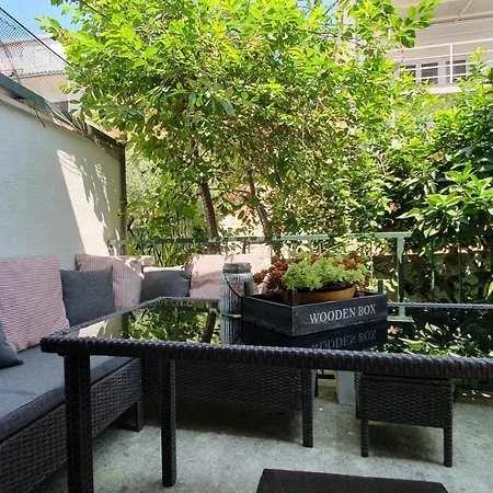 Apartman Filis Hvar Town