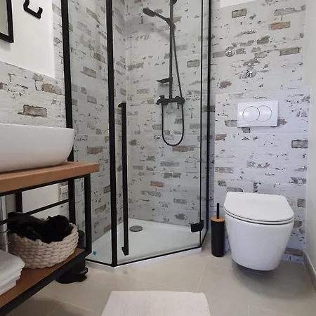 Apartman Filis *