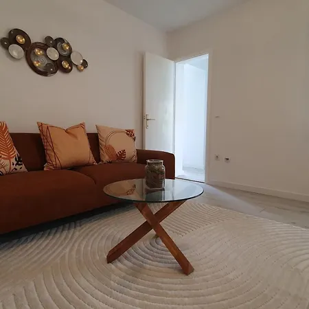 Apartman Filis