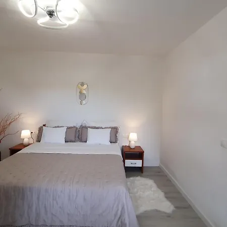 Filis Apartman Hvar Town