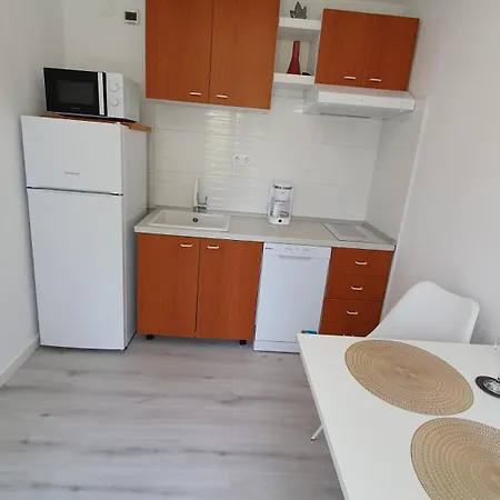 Apartman Filis *