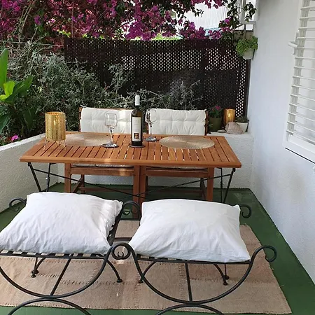 Apartman Filis