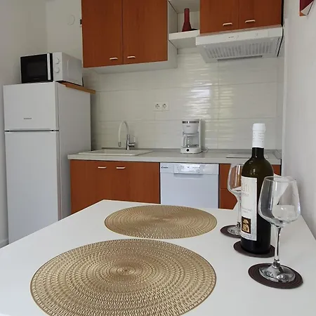 Apartman Filis