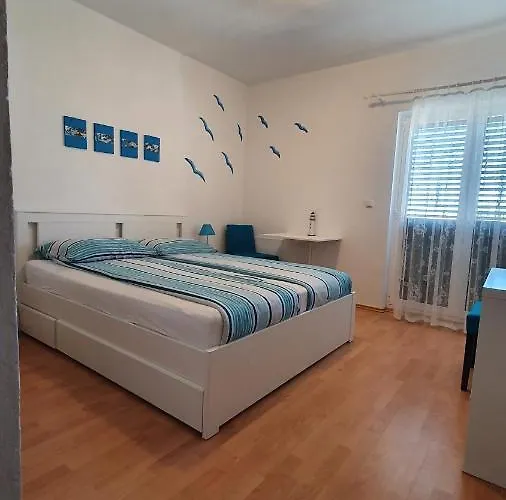 Apartman Filis Hvar Town