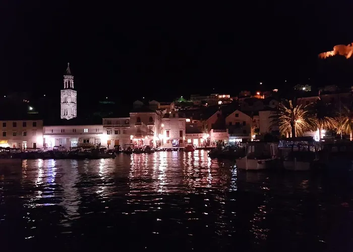 Apartman Filis Hvar Town