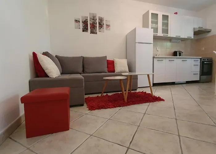 Apartman Filis Hvar Town