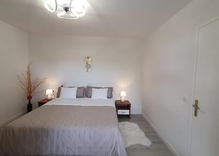 Filis Apartman Hvar Town