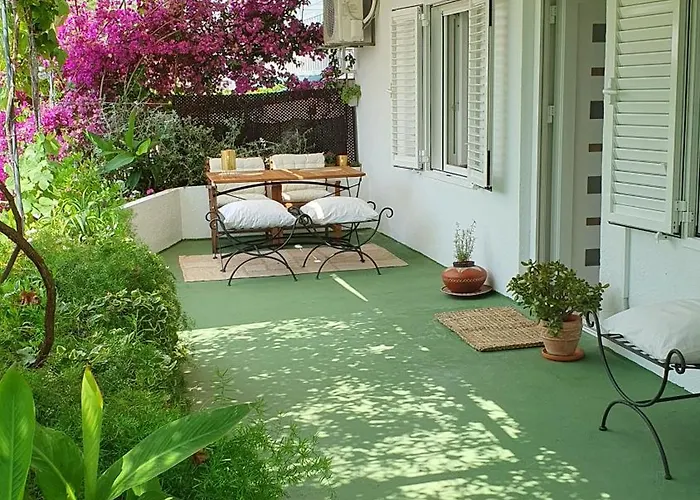 Filis Apartman Hvar Town