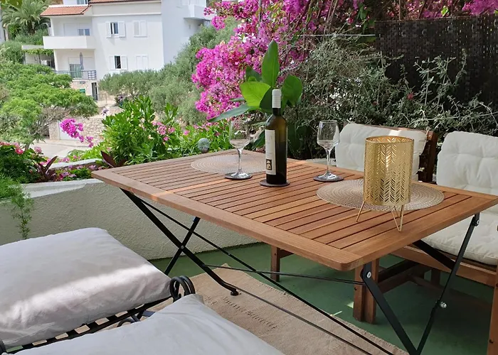 Apartman Filis Hvar Town