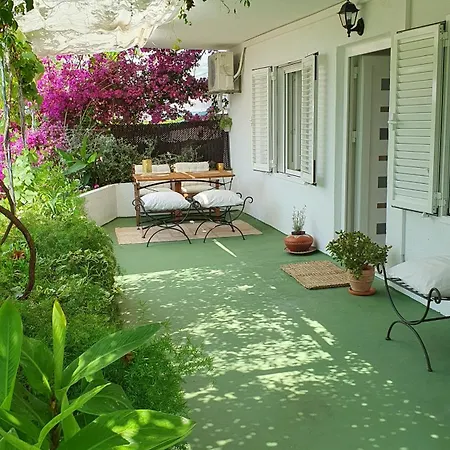 Filis 아파트 흐바르