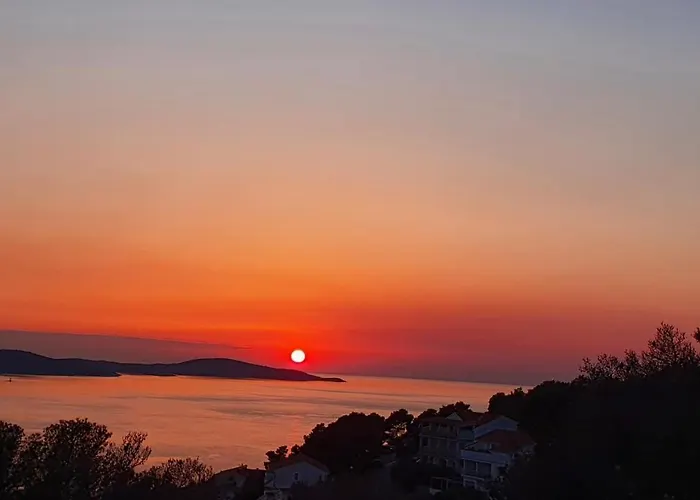 Apartamento Filis Hvar Town