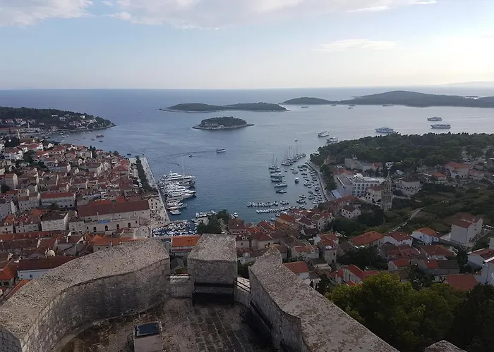 Filis Apartamento Hvar Town