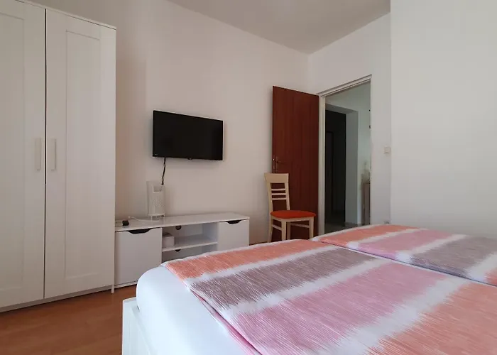 Apartamento Filis Hvar Town
