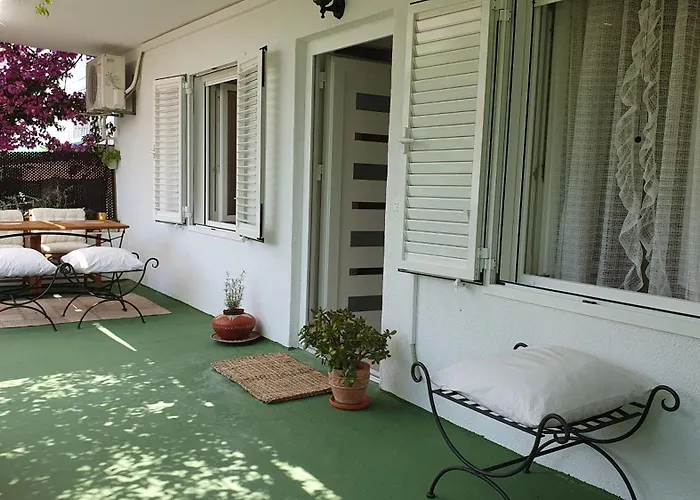 Apartamento Filis Hvar Town